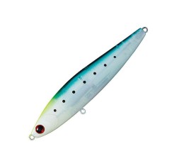 Воблер Daiwa Morethan Switch Hitter 105S Emerald Iwashi 105мм 21,2г 0,2-0,8м (07401131G)