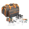 Набор для пикника Helios на 4 персоны HS-605(4)G