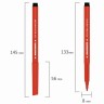 Фломастеры трехгранные Юнландия Подводный мир 30 цветов 151615, 771002CJ24KS
