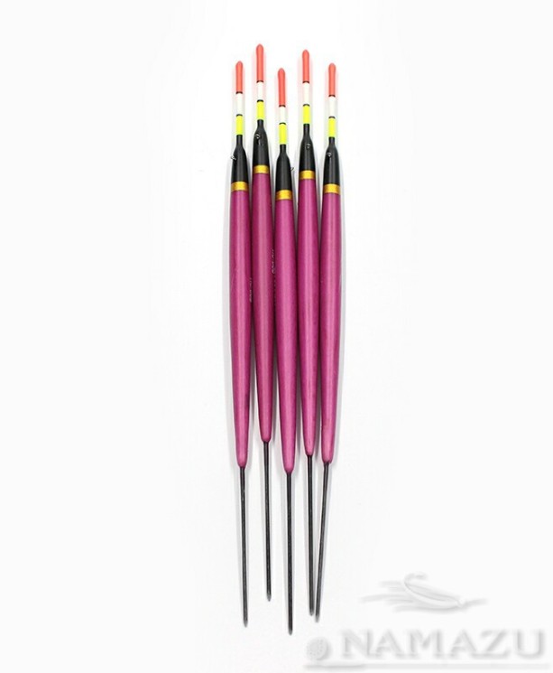 Поплавок Namazu Pro 15 см 1 г (5 шт) NP110-010