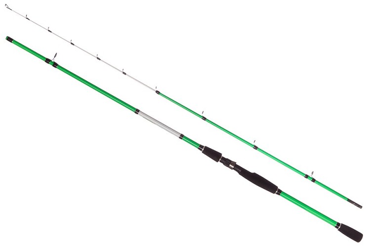 Спиннинг TauMANN Kaiju 2.10m (50-150г)