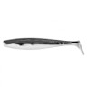Виброхвост Helios Trofey 5.5"/14 см, цвет Black & White 4 шт HS-25-023