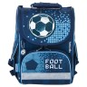 Ранец для мальчиков Юнландия by Tiger Family Football 13 л 228868