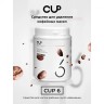 Средство для удаления кофейных масел CUP 6, 1000 г, порошок 608291