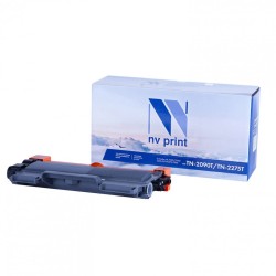 Картридж лазерный NV PRINT NV-TN2090/TN2275 для BROTHER ресурс 2500 стр. 363252