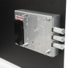 Сейф мебельный кодовый Brabix SF-200EL, 200х310х200 мм, 291145, S103BR211214