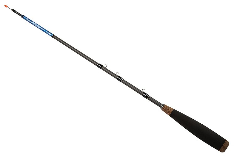 Зимняя удочка Higashi Samurai 120