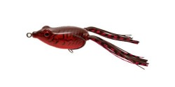 Лягушка Baby Kahara Frog цвет 09 Red Crawdad
