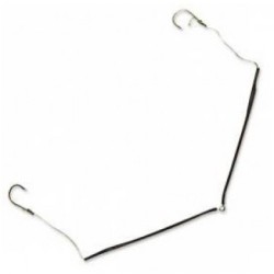 Коромысло малое оснащенное кр.№8 Helios (HS-KMO-8)