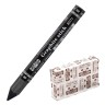 Карандаш чернографитный утолщенный KOH-I-NOOR Graphite stick 2B 897102B005KK
