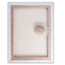 Холст грунтованный на подрамнике Brauberg Art Classic 30х40 см, хлопок, крупное зерно 190645