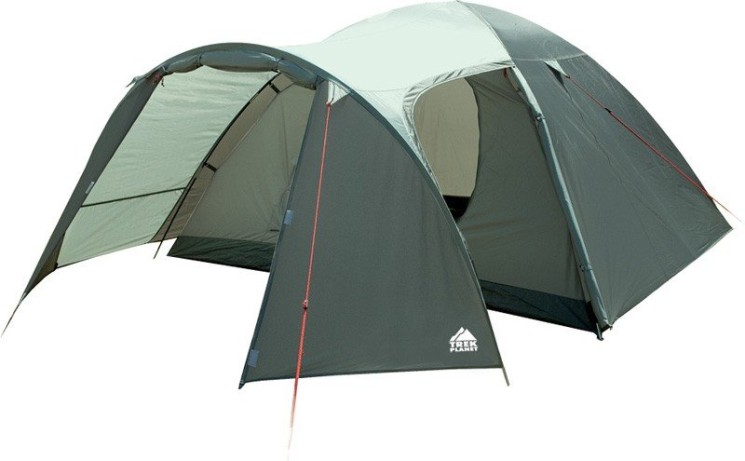 Палатка Trek Planet Cuzco 4 (70183)