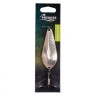 Блесна Premier Fishing БИметалл Атом Б 18г, цвет 04/02, PR-AB-18-04-02