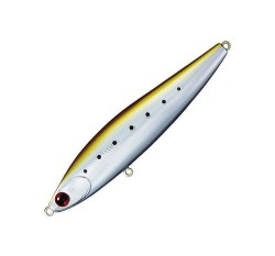 Воблер Daiwa Morethan Switch Hitter 105S Golden Iwashi 105мм 21,2г 0,2-0,8м (07401132G)