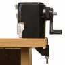 Точилка для каранашей механическая Brauberg Style 228482