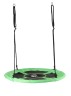 Качели подвесные круглые Lite Weights d-110см 8803LW