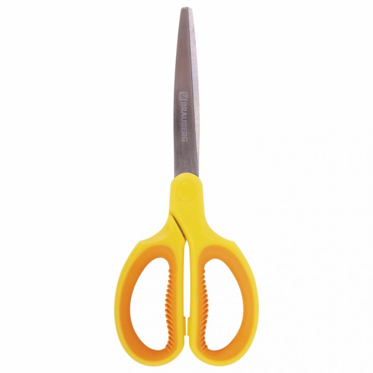 Ножницы Brauberg Original 185 мм 236451