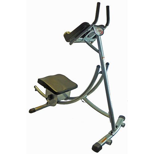 Тренажер для пресса Ab Coaster Sport Elite SE9105