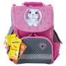 Ранец для девочек Юнландия by Tiger Family Bunny 13 л 228869