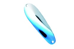 Блесна Waterland Limited 6г цвет 14 Blue Silver