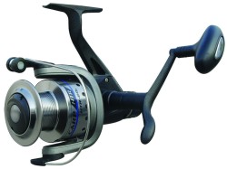 Катушка безынерционная Siweida HTR-60 1BB