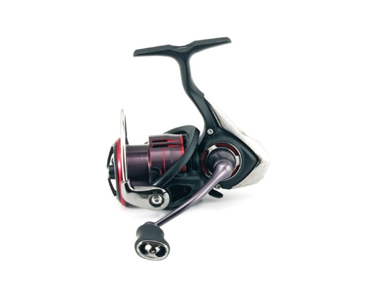 Катушка безынерционная Daiwa 17 Fuego LT 4000-C 10225-400RU