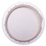 Холст грунтованный на подрамнике Brauberg Art Classic d40 см, хлопок/лен, среднее зерно 190648