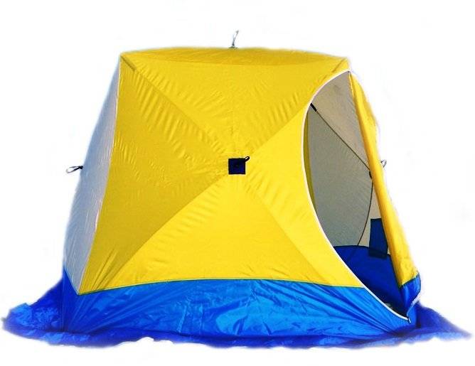 Удобная кровать для рыбалки в палатку - выбирайте лучшую модель