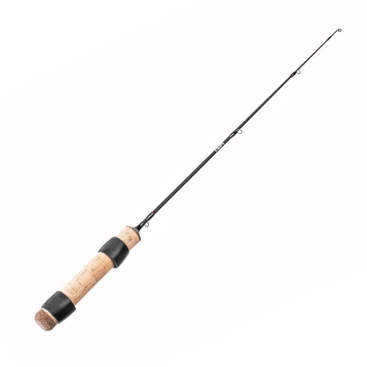 Зимняя удочка Nisus Ice Battle 55 carbon (N-IB55)