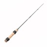 Зимняя удочка Nisus Ice Battle 55 carbon (N-IB55)