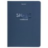 Блокнот А5 Brauberg Shade 96 листов, клетка 113725