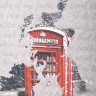 Ежедневник недатированный А5 Brauberg Vista Good old England 136 листов 112010