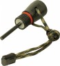 Лопата многофункциональная Woodland Survival Kit 24 в 1