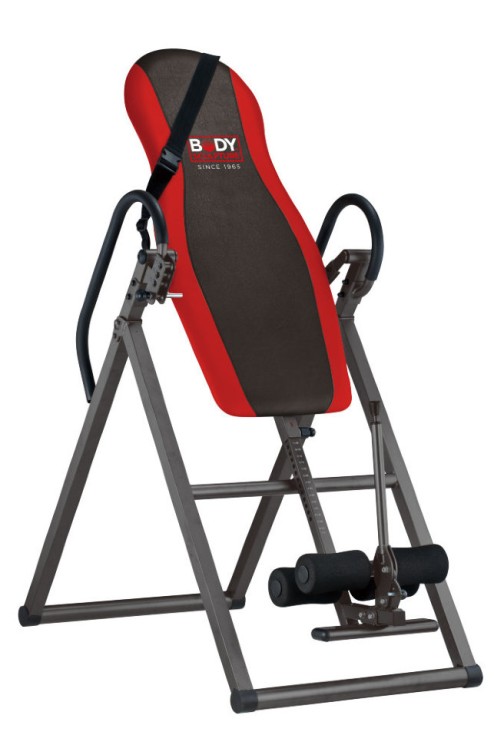Стол инверсионный BodySculpture BI-2100 E