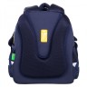 Ранец Brauberg Kids Standard, 2 отделения, Spaceman, светящийся, 36х28х14 см, 271384