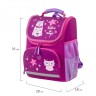 Ранец Пифагор Basic, с эргономичной спинкой, Smart owls, 35х28х18 см, 229933