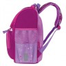 Ранец Пифагор Basic, с эргономичной спинкой, Smart owls, 35х28х18 см, 229933