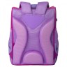 Ранец Пифагор Basic, с эргономичной спинкой, Smart owls, 35х28х18 см, 229933