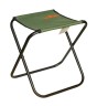 Стул Woodland Compact Light  38,5x32,5x40 cм(сталь) ST-03