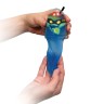 Слайм (лизун) Slime Ninja, 2 в 1, синий, желтый, 130 г S130-1