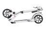 Самокат для взрослых BIBITU YOKER  SKL-03G