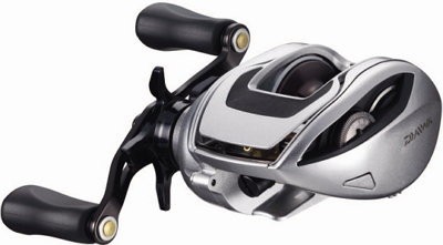 Катушка мультипликаторная Daiwa T3 1016HL-TW 10181-101RU