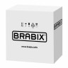 Кресло офисное Brabix Praktik EX-279 ткань, серое 532018