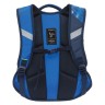 Рюкзак школьный ортопедический Grizly Strong 17 л RB-050-3/4 (229503)