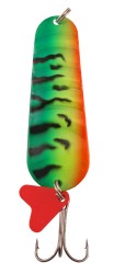 Блесна Siweida Air Spoon 10г цвет 72 (95831072)
