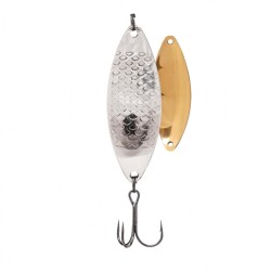 Блесна Premier Fishing БИметалл Дайва 20г, цвет 04/02, PR-D-04-02