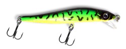 Воблер Siweida Classic Minnow 80SS 6,0г 0,5-1,0м цвет 27 (W0103080-27)