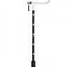 Ледобур Iceberg Siberia 160R-1600 SH v3.0 (диаметр 160 мм) двуручный, правый, полукруглые ножи
