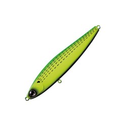 Воблер Daiwa Morethan Switch Hitter 105S Limechart Konosh 105мм 21,2г 0,2-0,8м (07401137G)