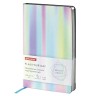 Ежедневник недатированный А5 Brauberg Vista Gradient 136 листов 112033